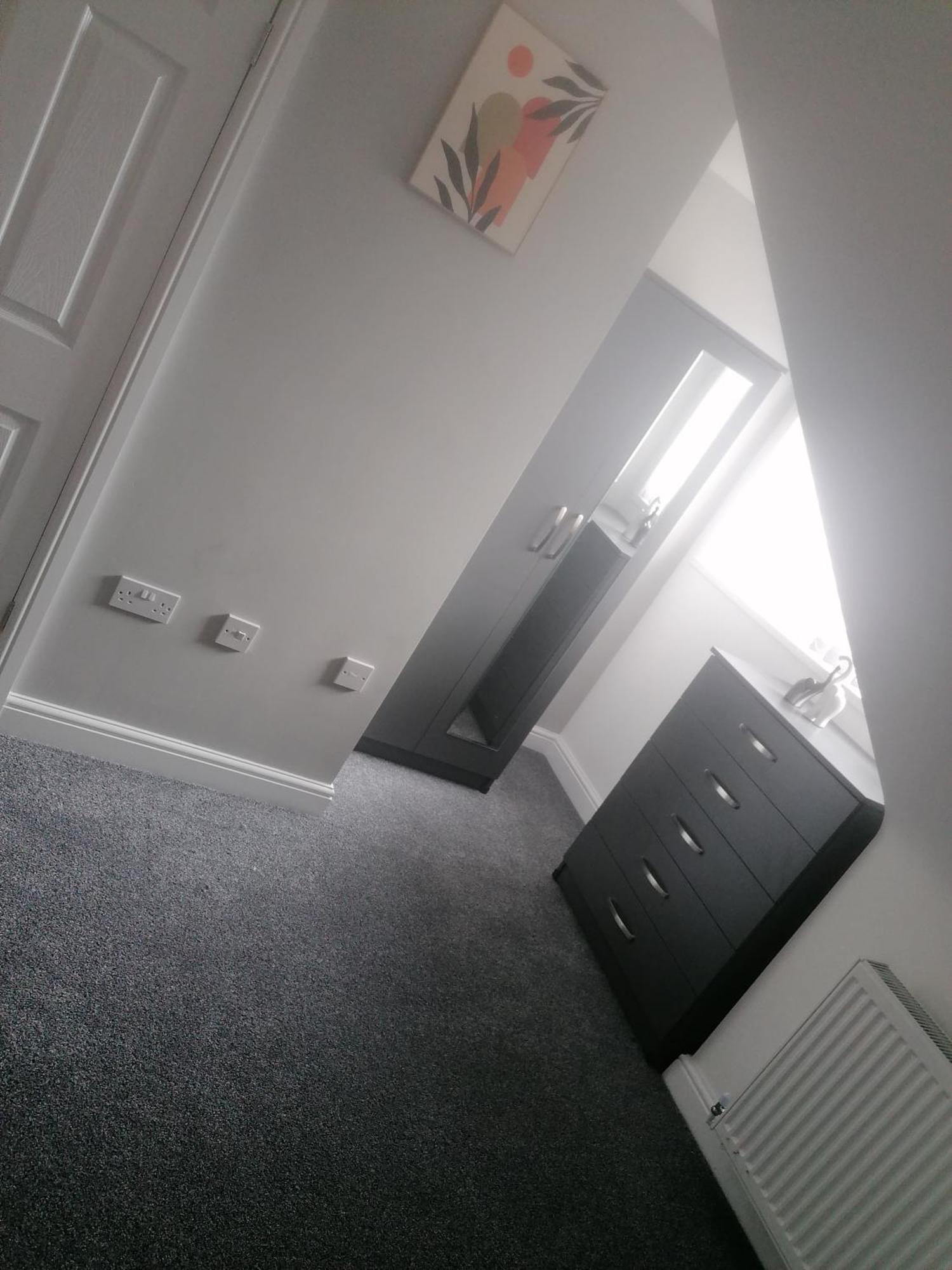 Rossy Home Of Relaxations Stoke-on-Trent Exteriör bild
